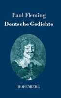 Deutsche Gedichte 3743733706 Book Cover