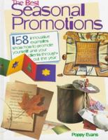 The Best Seasonal Promotions 0891347755 Book Cover