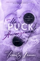 The Puck Arrangement B0CQ3SP2MD Book Cover