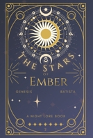 The Stars of Ember (The Night lore Series) B0DS12WQKV Book Cover