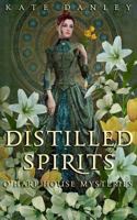 Distilled Spirits 1719977674 Book Cover