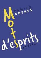 Mots d'esprits 2810604282 Book Cover