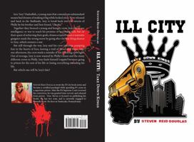 Ill City Take down Kings 0991542649 Book Cover