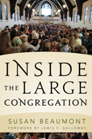 Inside the Large Congregation 1566994195 Book Cover