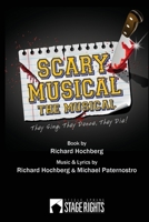Scary Musical 1946259055 Book Cover