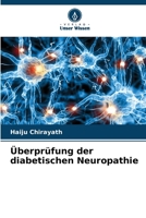 Überprüfung der diabetischen Neuropathie (German Edition) 6207905768 Book Cover