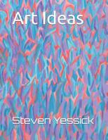 Art Ideas 1075496039 Book Cover