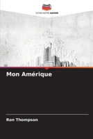 Mon Amérique (French Edition) 620996981X Book Cover