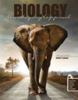 Biology: An Inquiry Approach 0757595952 Book Cover