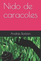 Nido de caracoles (Golgi) (Spanish Edition) 1710750936 Book Cover
