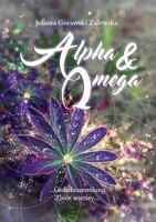 Alpha und Omega 3752833130 Book Cover