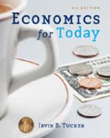 Study Guide to Accompany Economics for Today 0324301863 Book Cover