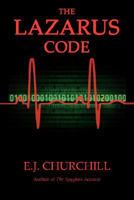 The Lazarus Code 143432785X Book Cover