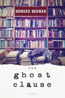 The Ghost Clause 0544987292 Book Cover