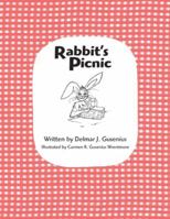 Rabbit's Picnic 1425144543 Book Cover