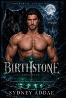 Birthstone B08ZQJMDH4 Book Cover