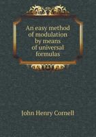 An Easy Method of Modulation by Means of Universal Formulas 1017692068 Book Cover