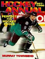 The 1997-98 Hockey Annual 189562990X Book Cover