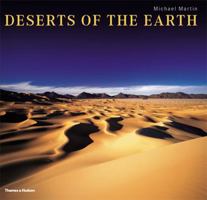Deserts of the Earth 0500511942 Book Cover