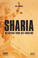 Sharia-wetgeving voor Niet-moslims 8088089336 Book Cover
