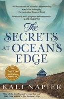 The Secrets at Ocean's Edge 0733641490 Book Cover