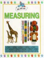 Take Off with Measuring (Take Off with) 0817241132 Book Cover