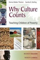 Why Culture Counts: Teaching Children of Poverty 1934009245 Book Cover