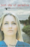 Just Shy of Paradise 1935217917 Book Cover