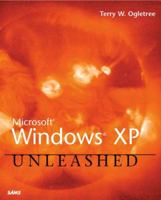 Windows XP Unleashed 0672322803 Book Cover