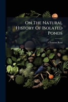 On the Natural History of Isolated Ponds 1275709966 Book Cover