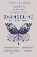 Changeling 1912374579 Book Cover