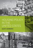 Housing Policy in the United States 0415802342 Book Cover