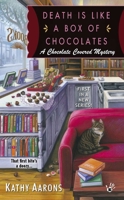 Death Is Like a Box of Chocolates 0425267237 Book Cover