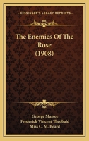 The Enemies Of The Rose 1167181964 Book Cover