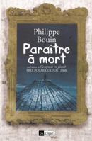 Para�tre � Mort 2809802041 Book Cover