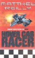 Hover Car Racer (Hover Car Racer, #1-3) 0330435590 Book Cover