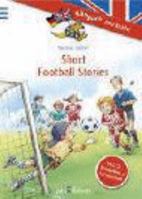 Wendemini. Short Football Stories / Kleine Fußballgeschichten. 3760739938 Book Cover