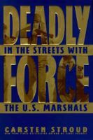 Deadly Force 0553575449 Book Cover