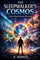 The Sleep Walker's Cosmos B0GW2J7RPP Book Cover