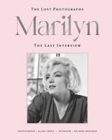 Marilyn Monroe: The Last Photographs, The Lost Interview