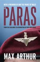 The Paras: 'Earth's most elite fighting unit' - Telegraph 144478756X Book Cover