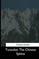 Turandot, Prinzessin von China. 154473350X Book Cover