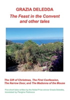 The Feast in the Convent and other tales B0BW3HR1TC Book Cover