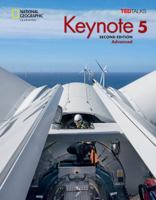 Keynote 5 with the Spark Platform 0357961110 Book Cover