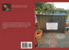 A Different Kind of Shed 1734455969 Book Cover