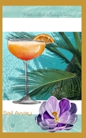 Sail Away: A White Misfit Luxury Cruise Story: A Black InstaLove Curvy Heroine Romance story B0FCGBCY1M Book Cover