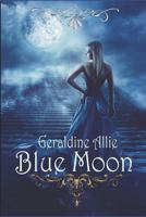 Blue Moon: The Ring Of Mer 1980868891 Book Cover