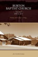 Burton Baptist Church - Vol 2 1732396515 Book Cover