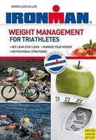 Ironman: Weight Management for Triathletes 1841262900 Book Cover