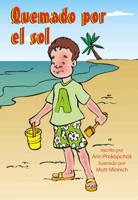 Quemado por el sol 1635842883 Book Cover